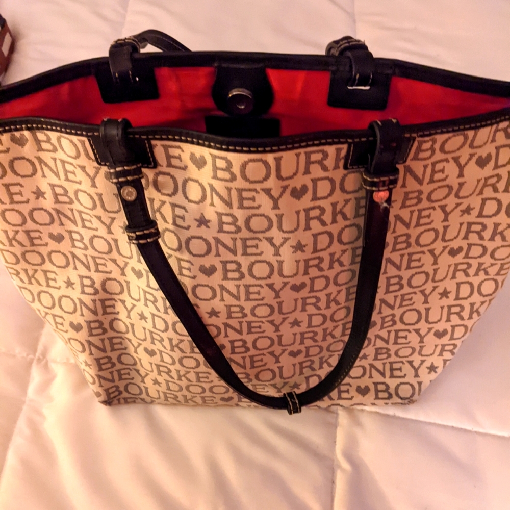 Dooney and Bourke